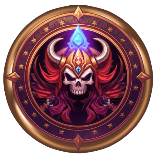 Dungeon Mayhem Bronze