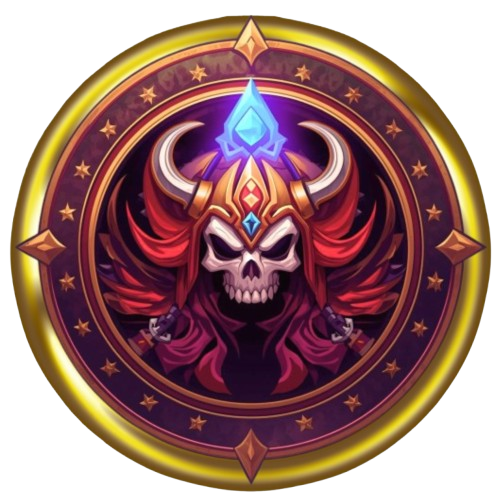 Dungeon Mayhem Gold