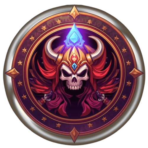 Dungeon Mayhem Silver